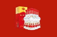 凉山州布拖回收剑南春