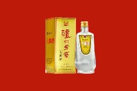 凉山州布拖回收泸州老窖