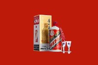 凉山州布拖回收飞天茅台酒