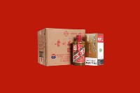 凉山州布拖回收名酒
